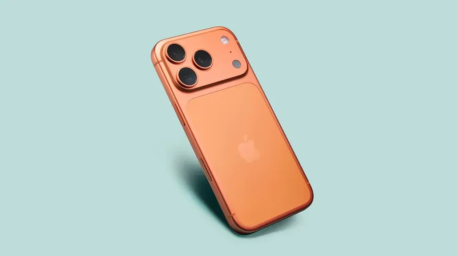 Apple iPhone 15 Pro